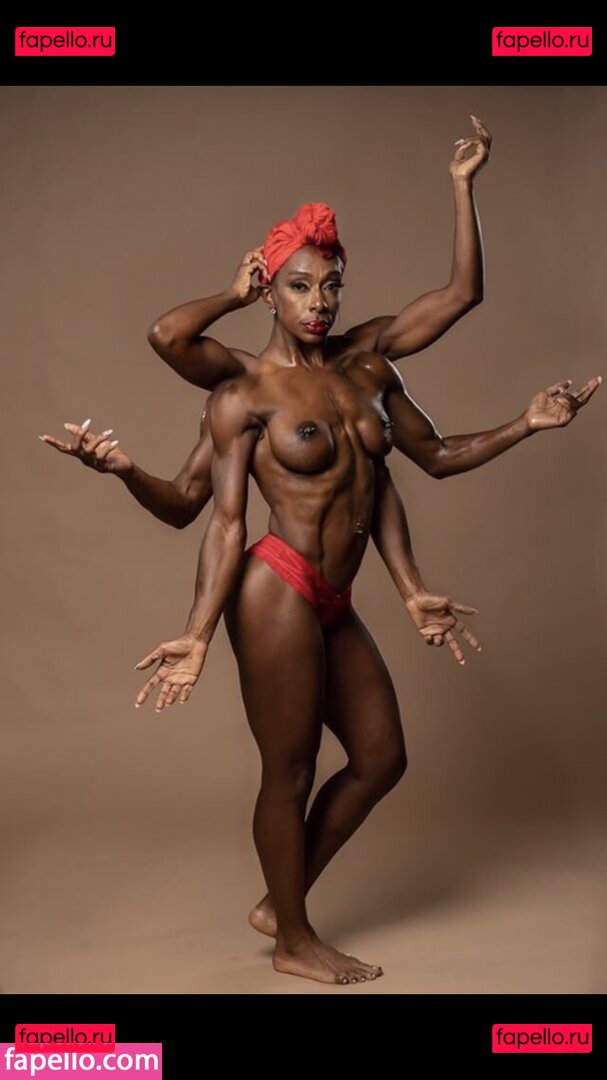 Toronica J. Nude Onlyfans Photo 33