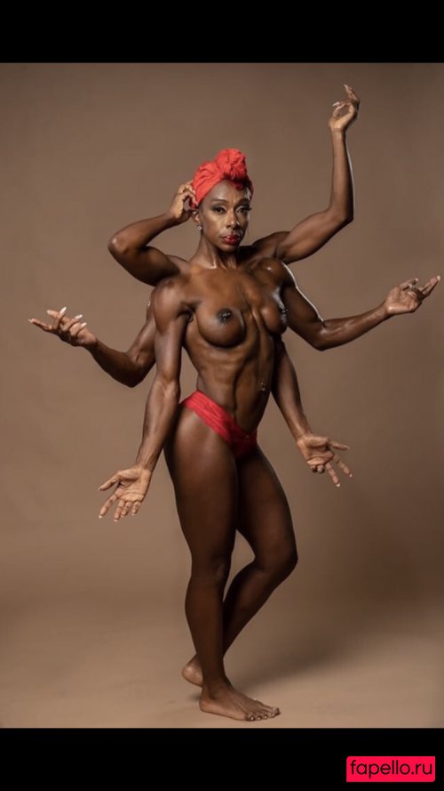 Toronica J. Nude Onlyfans Photo 20