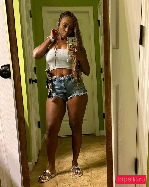 Toronica J. Nude Onlyfans Photo 18
