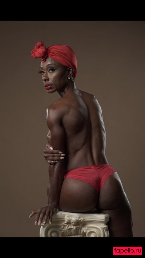 Toronica J. Nude Onlyfans Photo 12