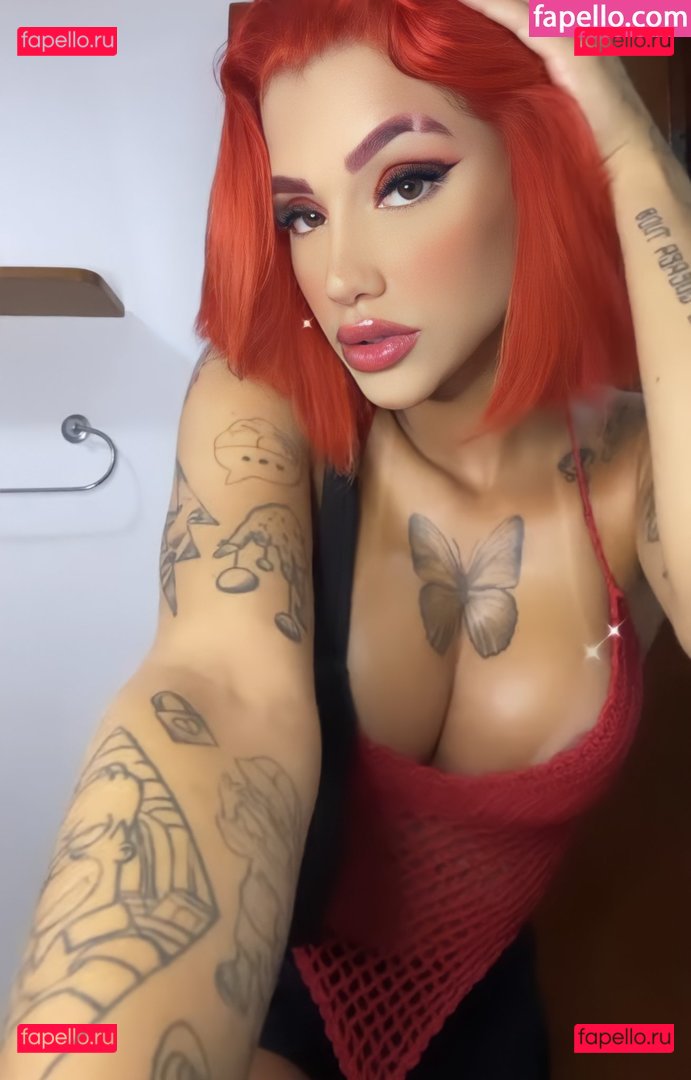 AZZY Nude Onlyfans Photo 38