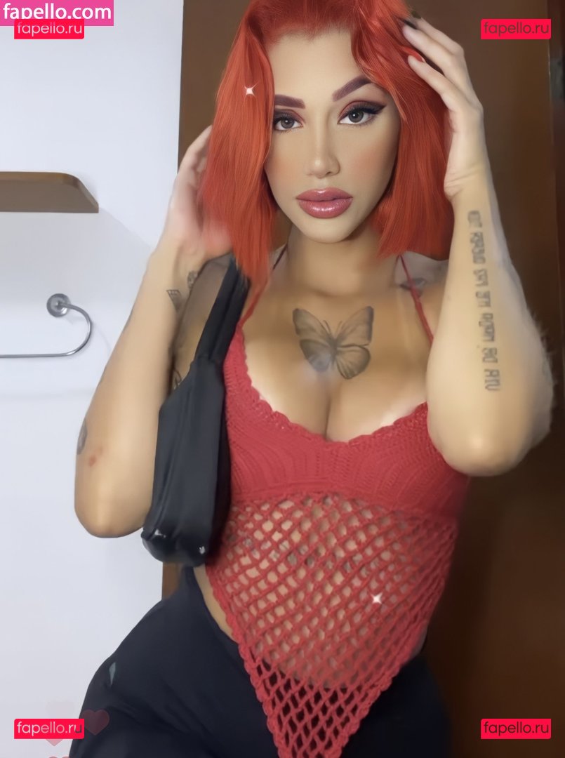 AZZY Nude Onlyfans Photo 37