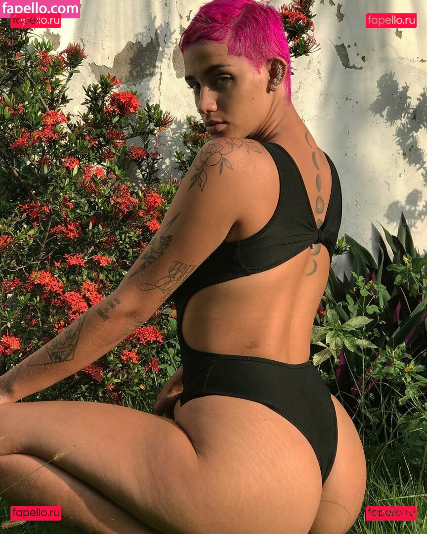 AZZY Nude Onlyfans Photo 36