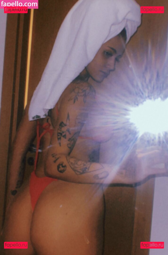 AZZY Nude Onlyfans Photo 32