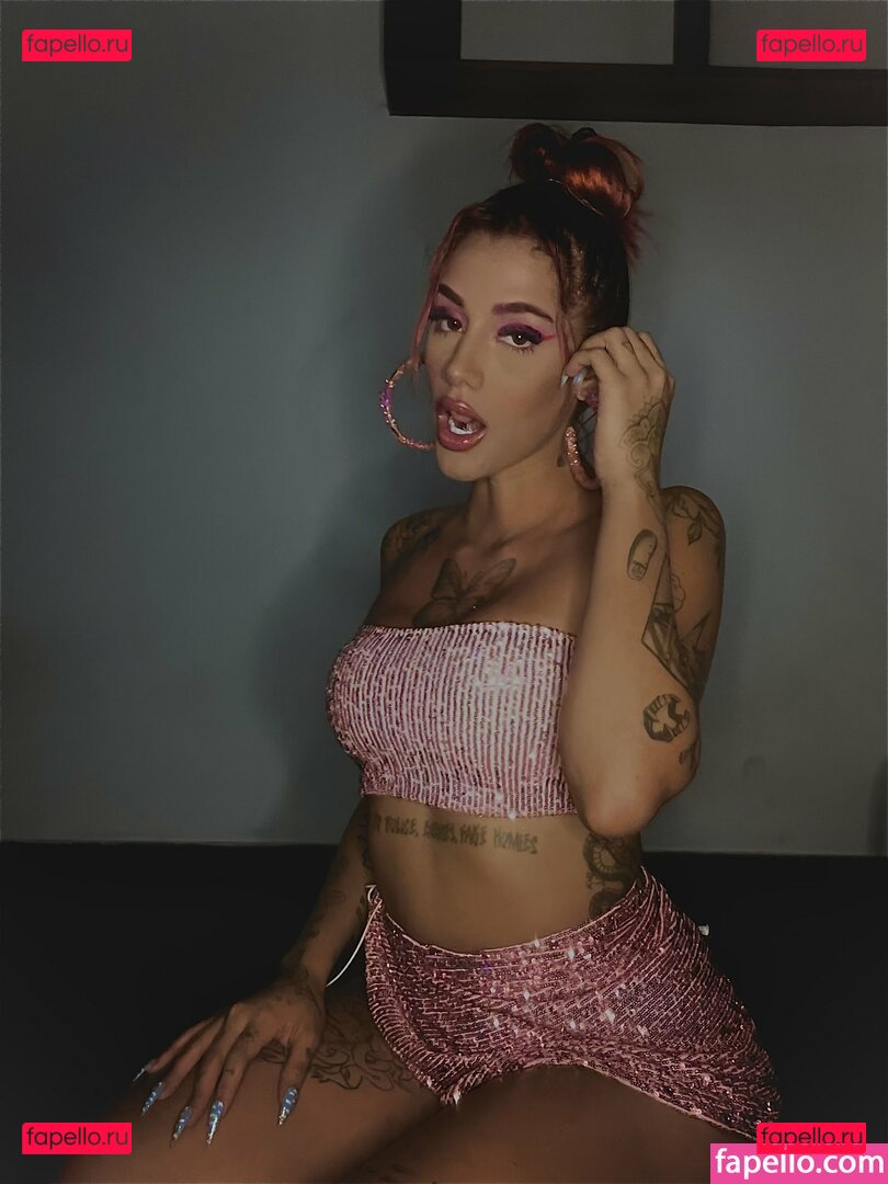 AZZY Nude Onlyfans Photo 29