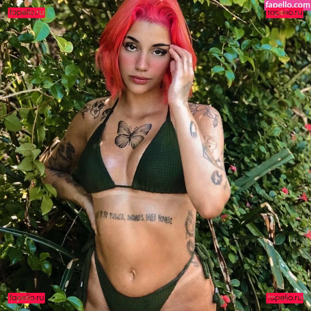 AZZY Nude Onlyfans Photo 28