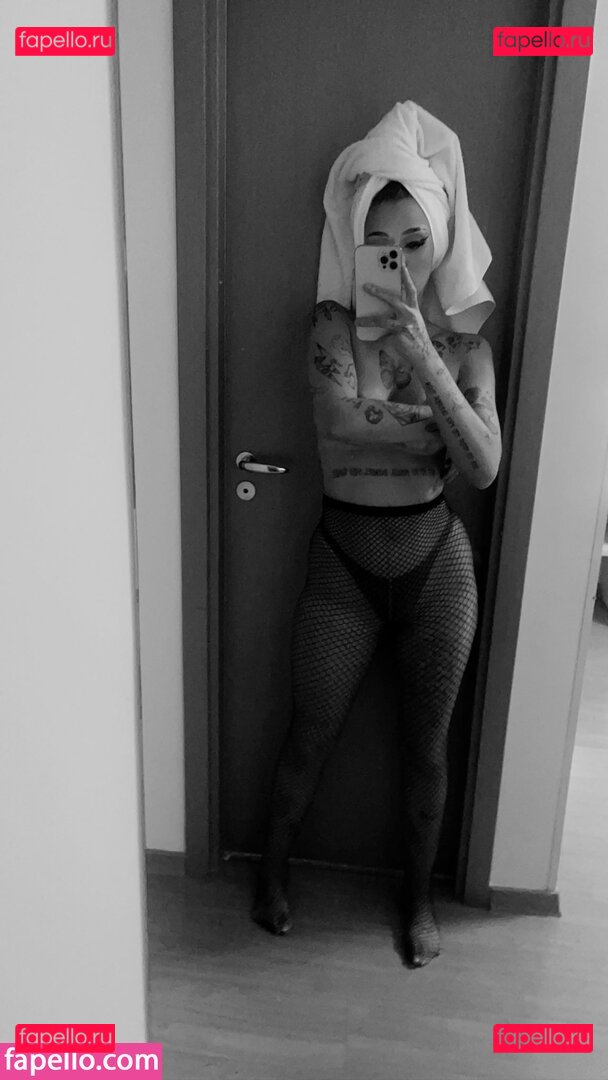 AZZY Nude Onlyfans Photo 25