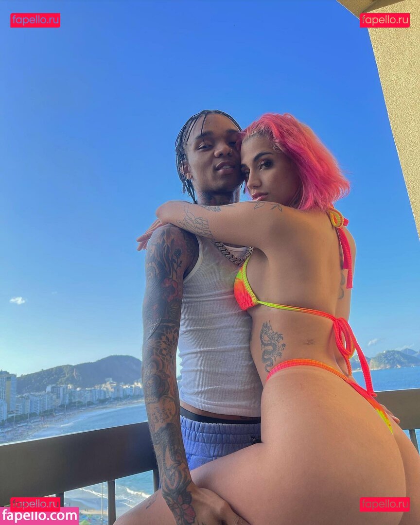 AZZY Nude Onlyfans Photo 24