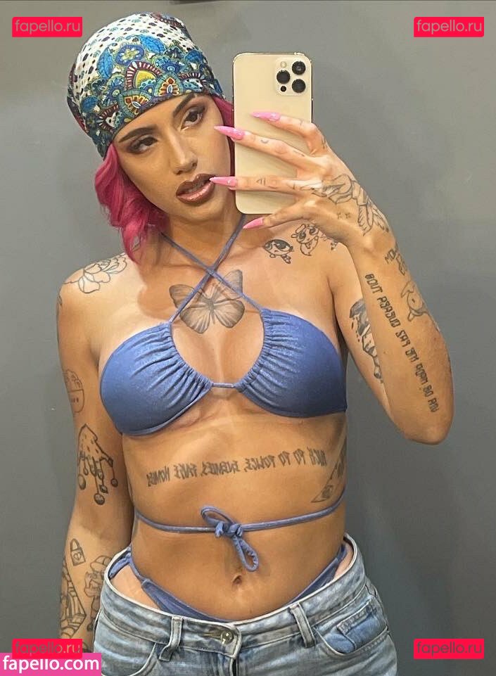 AZZY Nude Onlyfans Photo 23