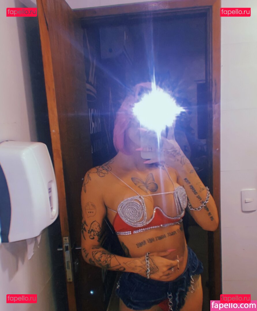 AZZY Nude Onlyfans Photo 20