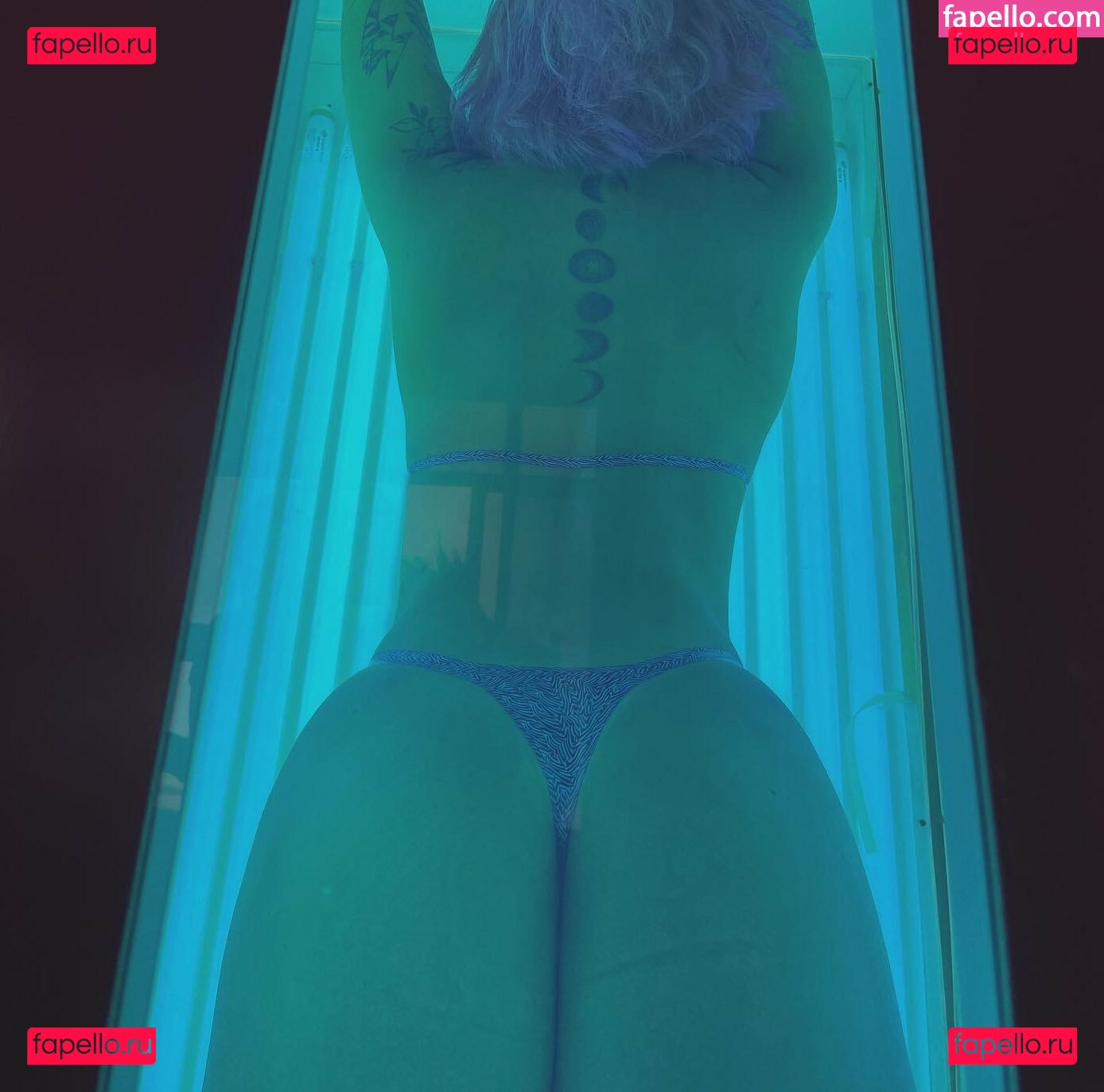 AZZY Nude Onlyfans Photo 17