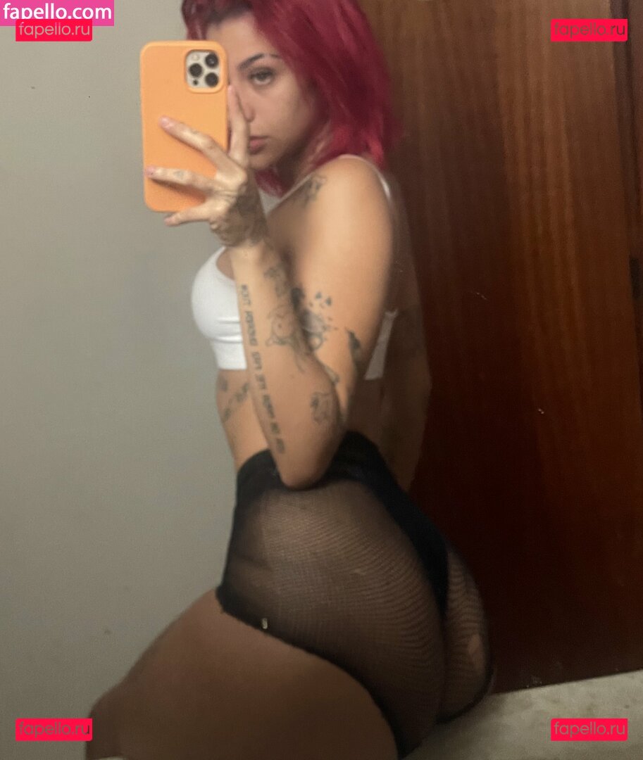 AZZY Nude Onlyfans Photo 13