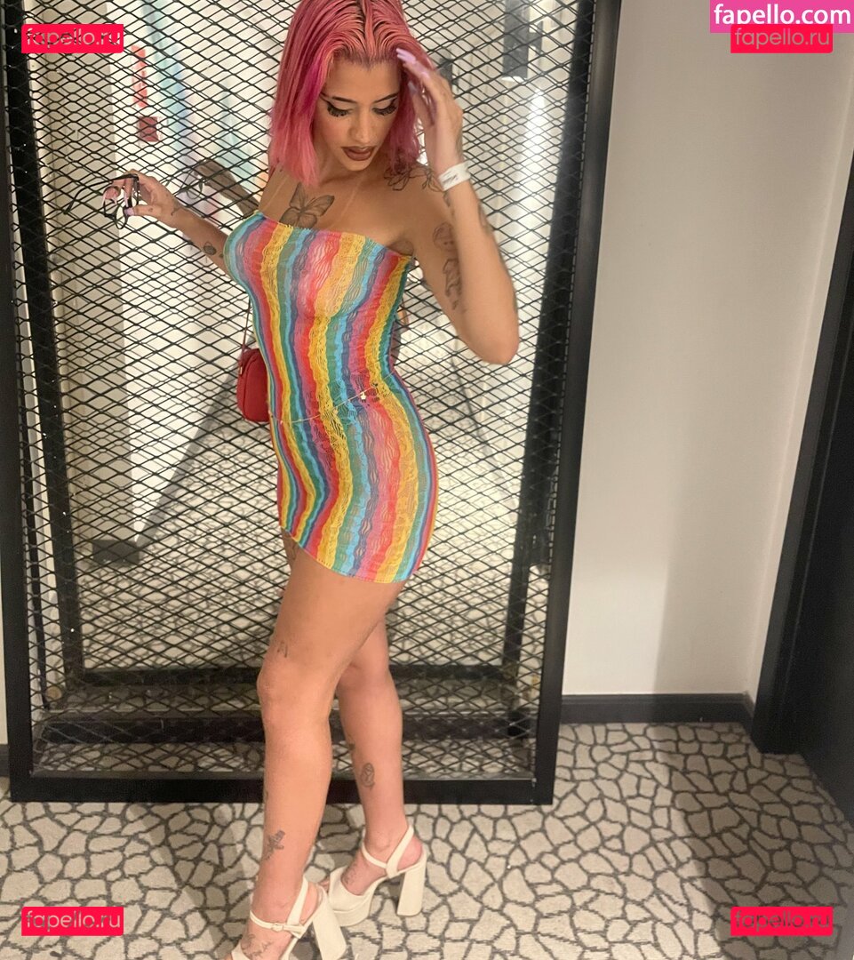 AZZY Nude Onlyfans Photo 12
