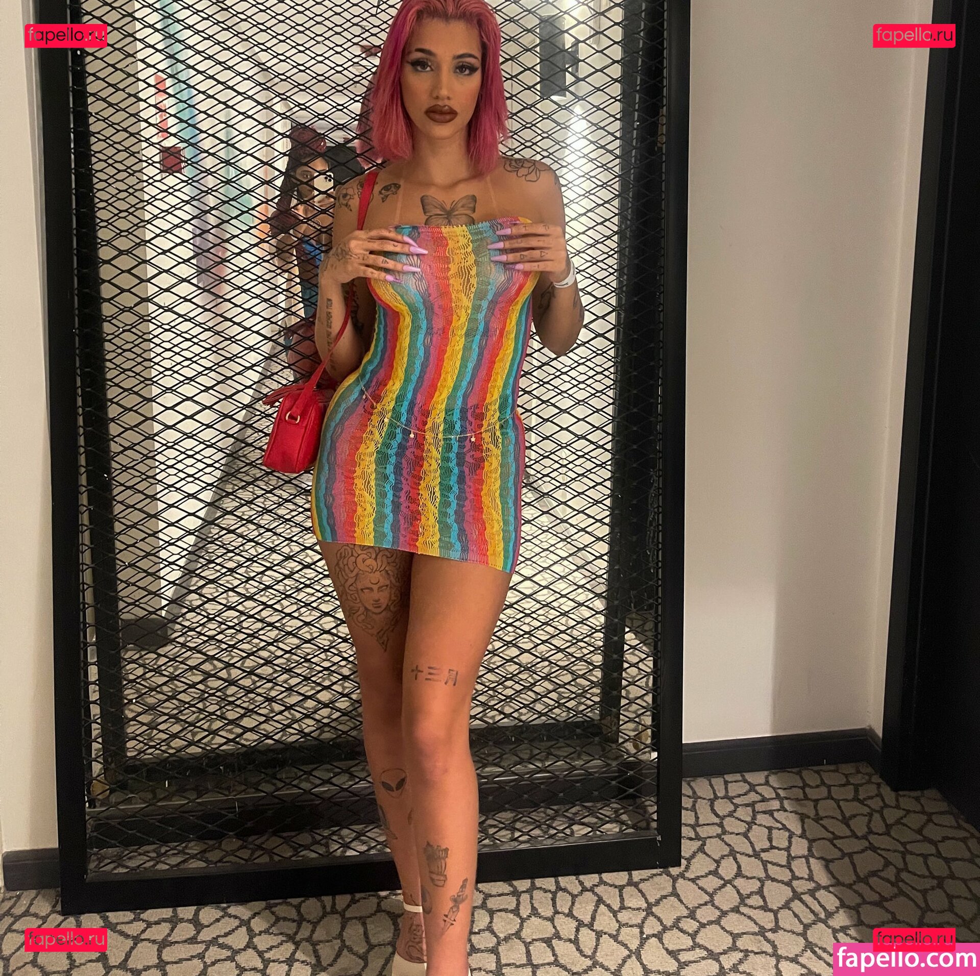 AZZY Nude Onlyfans Photo 11