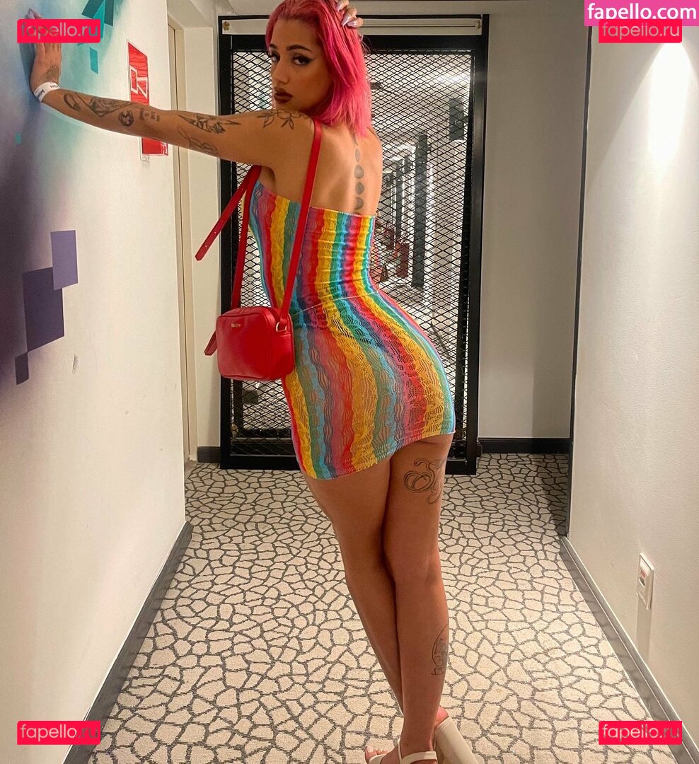 AZZY Nude Onlyfans Photo 10