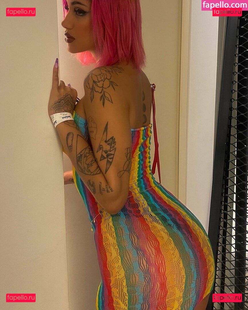 AZZY Nude Onlyfans Photo 9