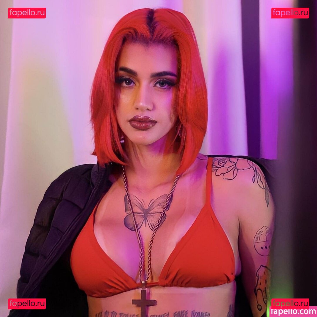 AZZY Nude Onlyfans Photo 5