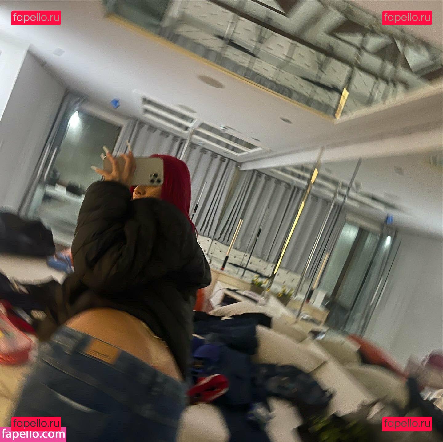 AZZY Nude Onlyfans Photo 3