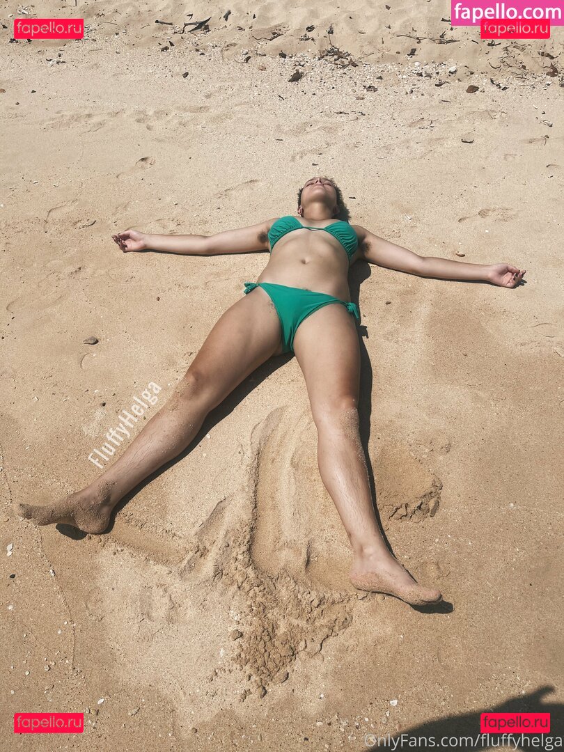 fluffyhelga / helyfluffga Onlyfans Photo Gallery 