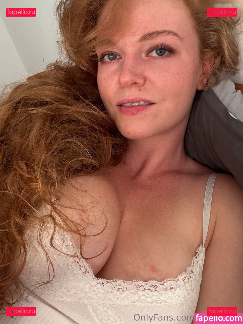 Foxydirndl Nude Onlyfans Photo 33