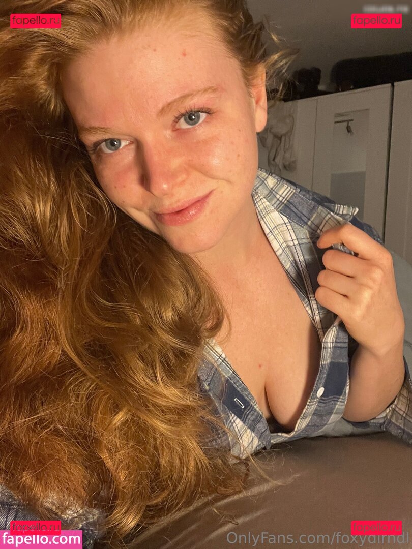 Foxydirndl Nude Onlyfans Photo 32