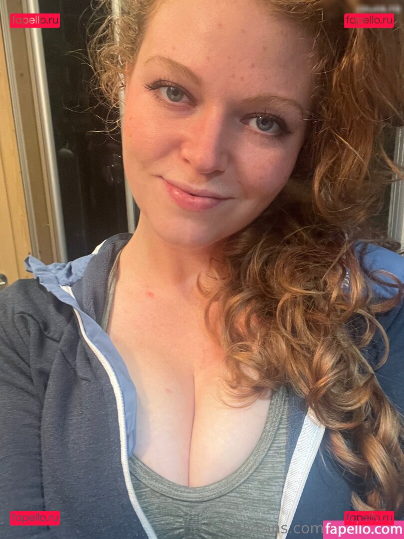 Foxydirndl Nude Onlyfans Photo 28