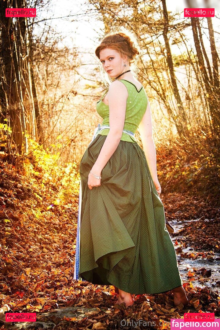 Foxydirndl Nude Onlyfans Photo 21