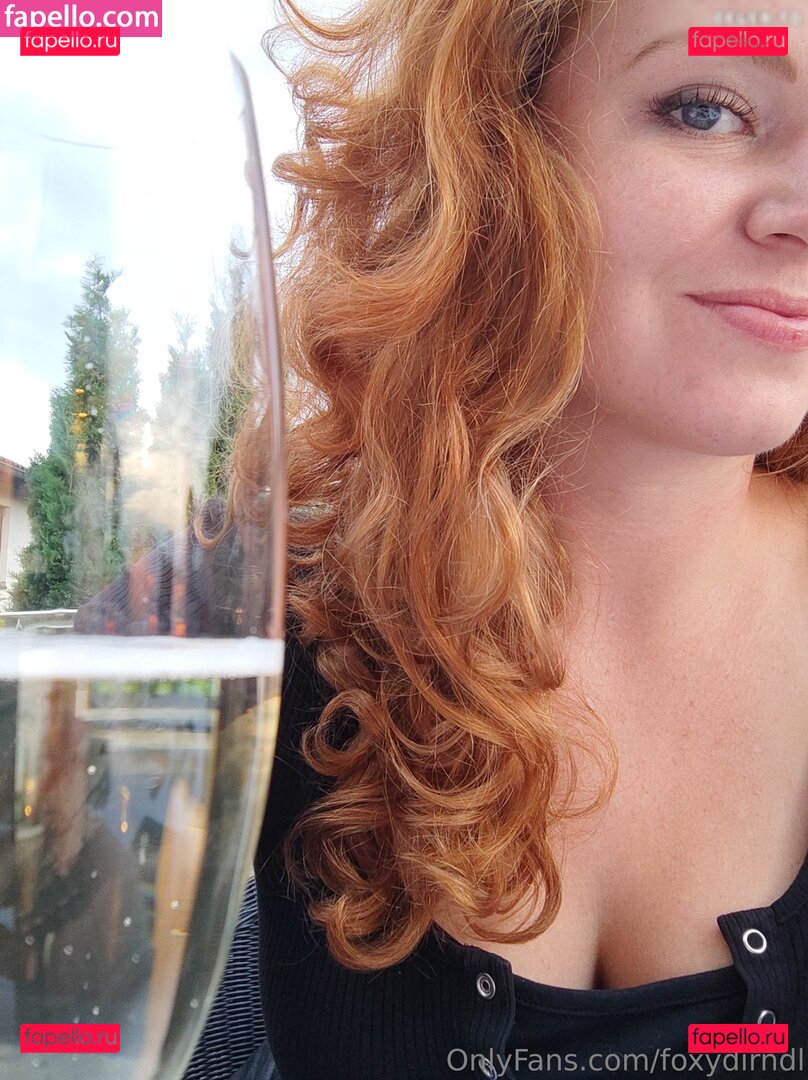Foxydirndl Nude Onlyfans Photo 12