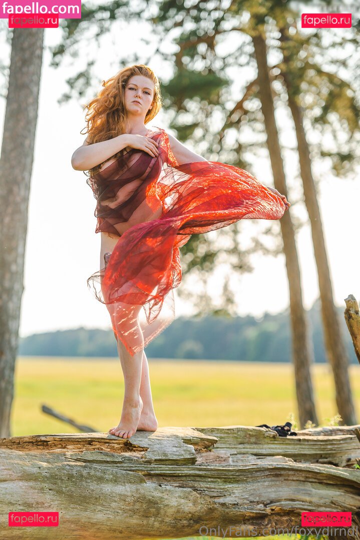Foxydirndl Nude Onlyfans Photo 11