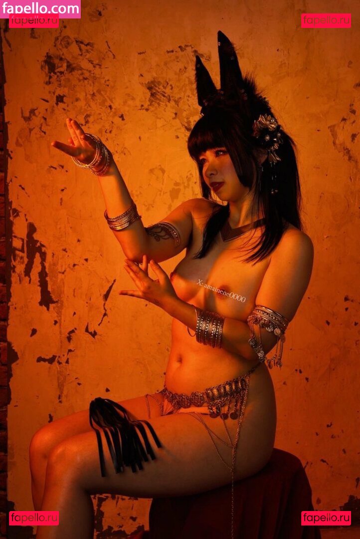 Rina / Rinanekomeow / rina_secret / rinasonline Onlyfans Photo Gallery 