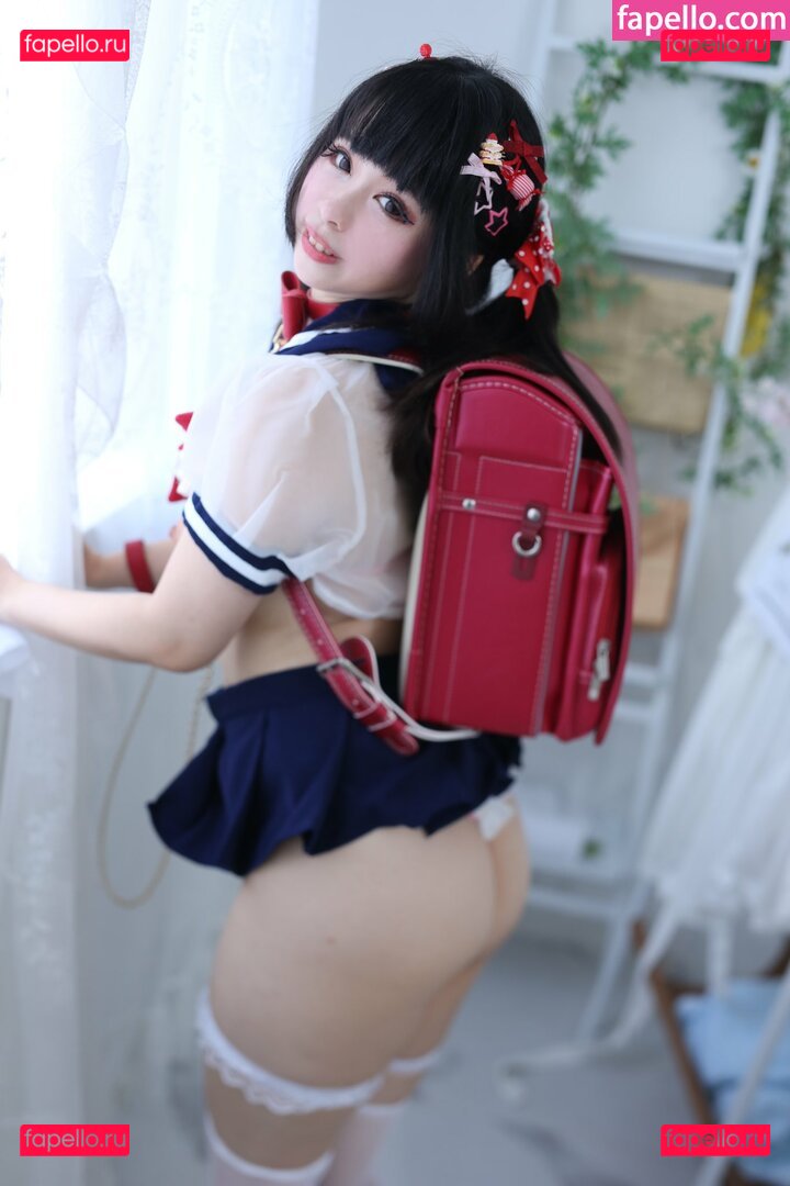 Rina Nude Onlyfans Photo 51