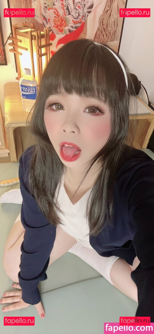 Rina Nude Onlyfans Photo 50