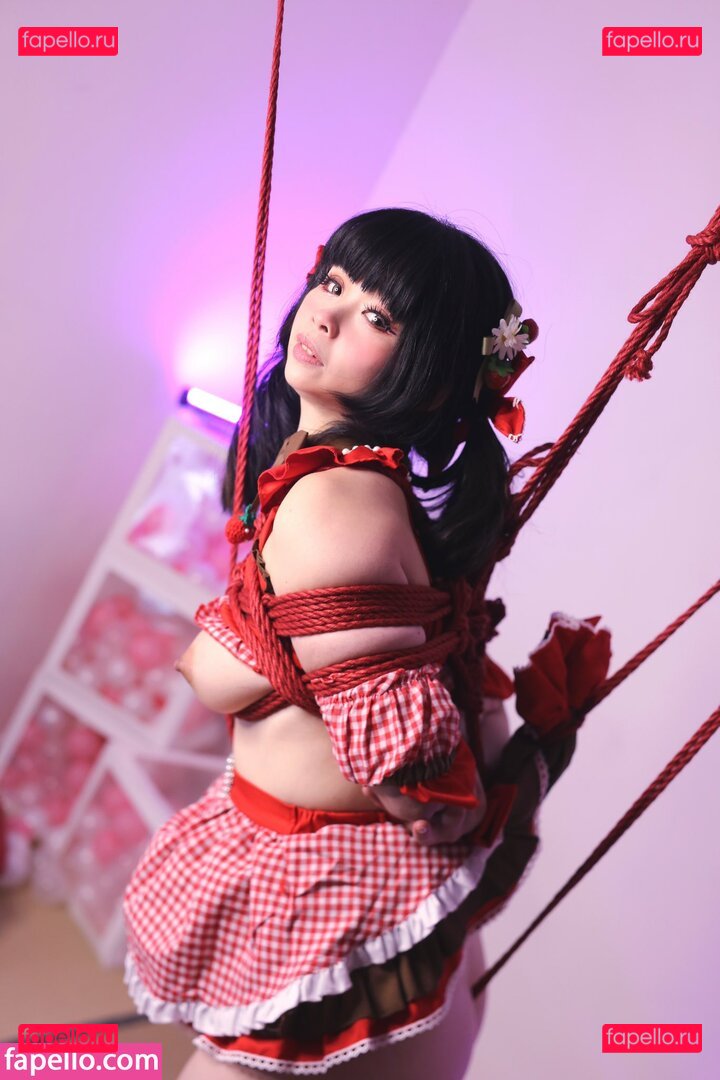 Rina Nude Onlyfans Photo 46