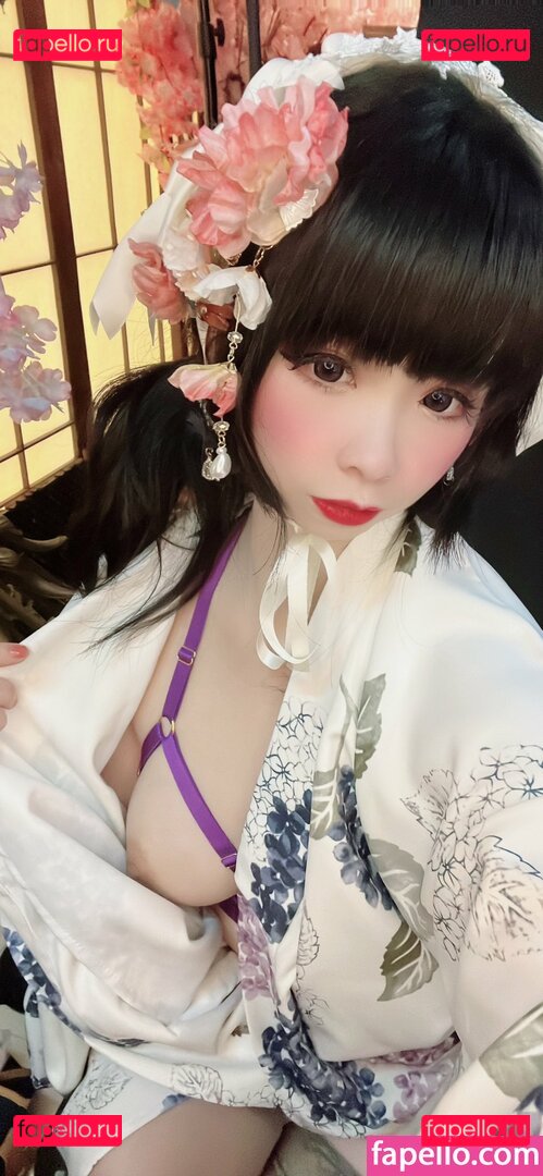 Rina Nude Onlyfans Photo 44