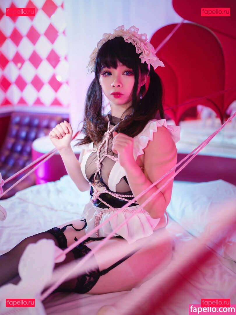 Rina Nude Onlyfans Photo 27