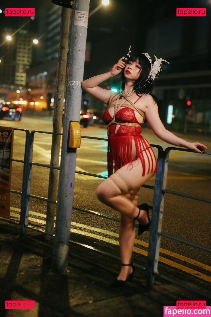 Rina Nude Onlyfans Photo 15