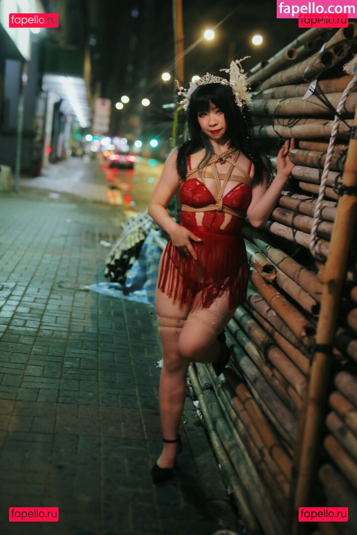 Rina Nude Onlyfans Photo 14