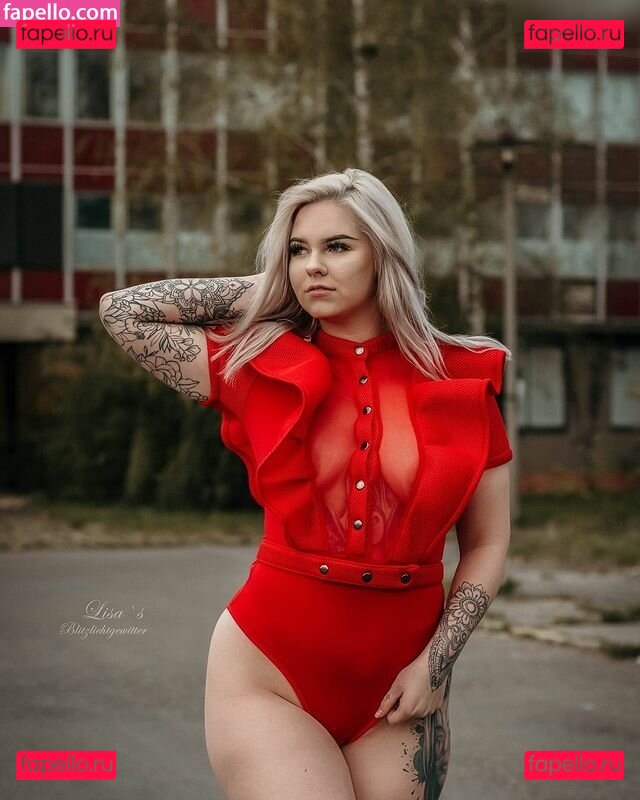 Tizeax Nude Onlyfans Photo 20