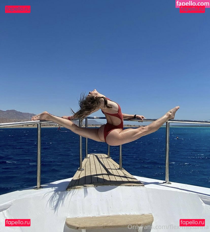 flex-missanna Nude Onlyfans Photo 45