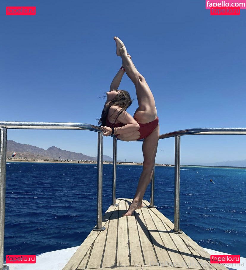 flex-missanna Nude Onlyfans Photo 44