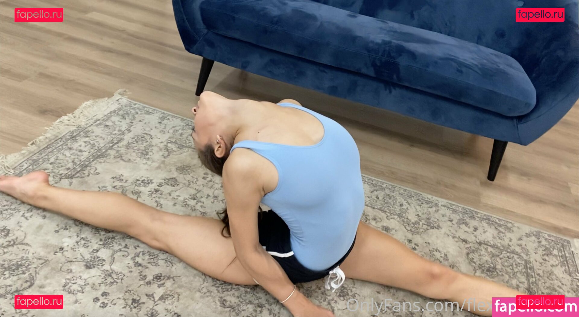 flex-missanna Nude Onlyfans Photo 10