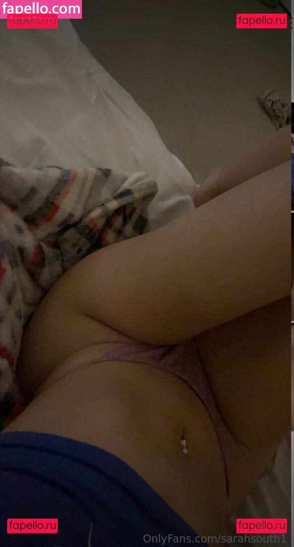 Sarahsouth1 Nude Onlyfans Photo 14