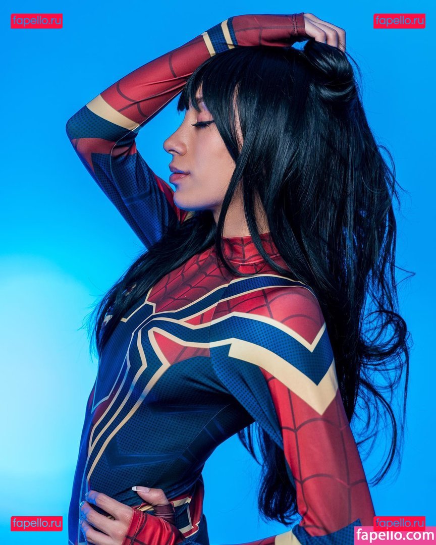 Xelektra / Xelektra1 / samara_rodriguezg / x_elektra Onlyfans Photo Gallery 