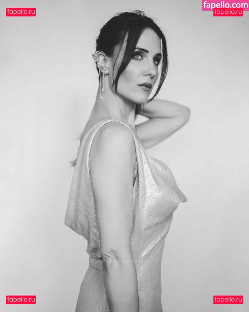 Simone Simons Nude Onlyfans Photo 22
