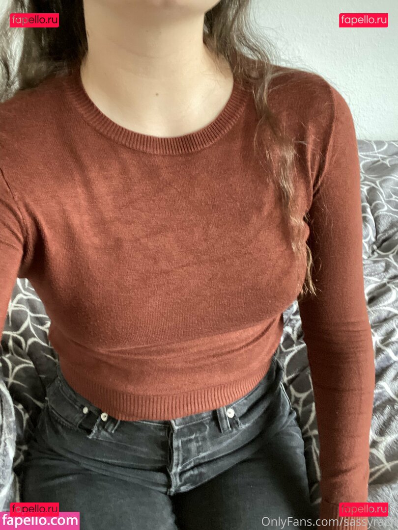 sassyrach / sassyrach_