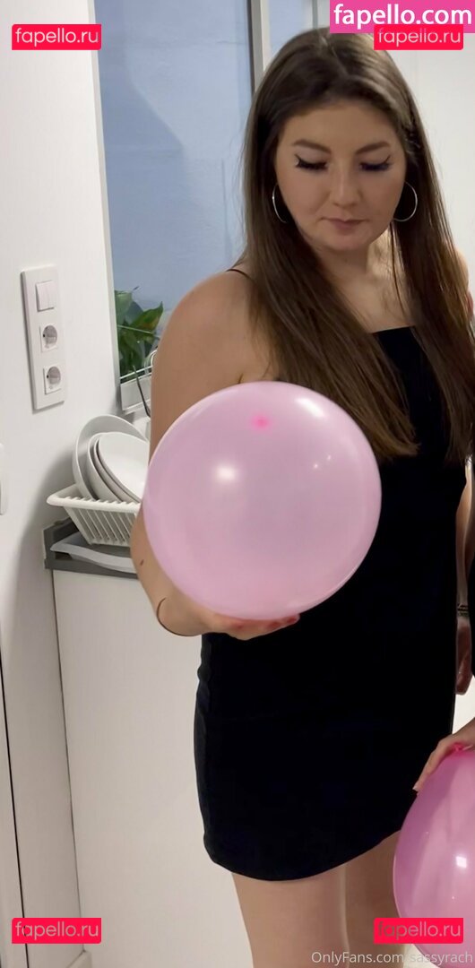 sassyrach Nude Onlyfans Photo 34