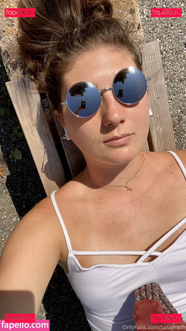 sassyrach Nude Onlyfans Photo 24