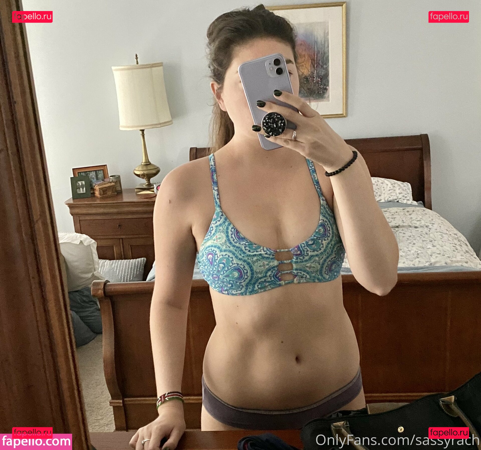 sassyrach Nude Onlyfans Photo 21