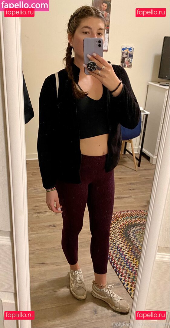 sassyrach Nude Onlyfans Photo 19