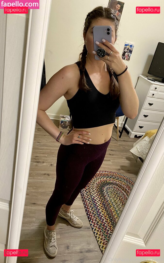 sassyrach Nude Onlyfans Photo 18